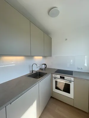 1-Zimmer-Wohnung mieten in Salzburg Stadt – 30 m², € 990