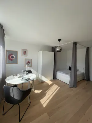 1-Zimmer-Wohnung mieten in Salzburg Stadt – 30 m², € 990 – Bild 6 von 9