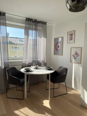 1-Zimmer-Wohnung mieten in Salzburg Stadt – 30 m², € 990 – Bild 5 von 9