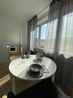 1-Zimmer-Wohnung mieten in Salzburg Stadt – 30 m², € 990 – Bild 7 von 9