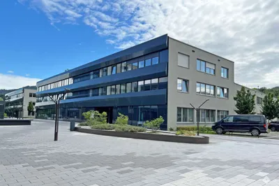 Gewerbeimmobilie mieten in Hallein – 488 m², € 9.861 – Bild 12 von 13