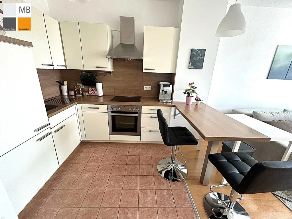 Wohnung – Achau - Ansicht 3
