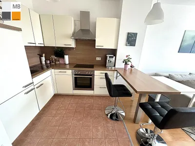2-Zimmer-Wohnung kaufen in Mödling – 52 m², € 230.000 – Bild 3 von 19