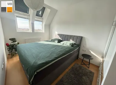 2-Zimmer-Wohnung kaufen in Mödling – 52 m², € 230.000 – Bild 7 von 19