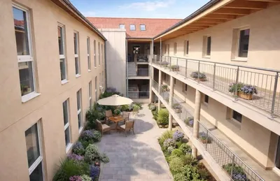 3-Zimmer-Wohnung mieten in Graz-Umgebung – 65 m², € 750 – Bild 2 von 26