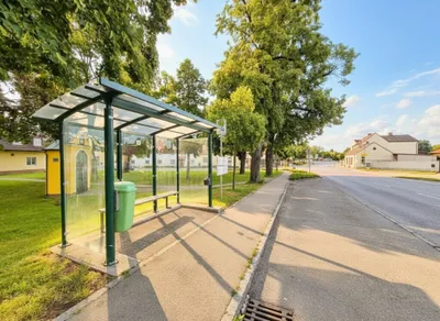 2-Zimmer-Wohnung kaufen in Tulln – 53,5 m², € 272.000 – Bild 19 von 22
