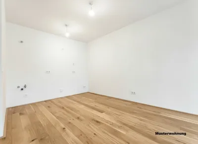 2-Zimmer-Wohnung kaufen in Tulln – 53,5 m², € 272.000 – Bild 5 von 22