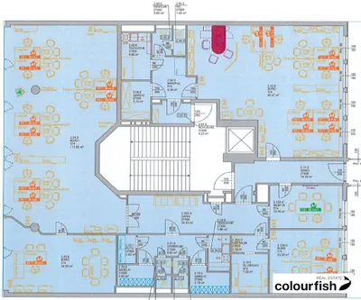 Gewerbeimmobilie mieten in Wien – 363 m², € 6.650 – Bild 4 von 4