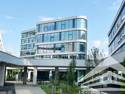 Gewerbeimmobilie mieten in Linz – 992 m², € 19.146 – Bild 2 von 8