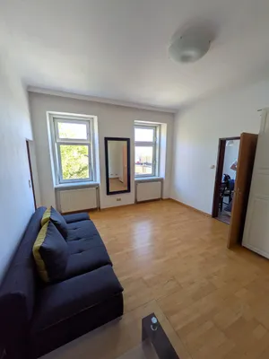 2-Zimmer-Wohnung kaufen in Wien – 44 m², € 195.000