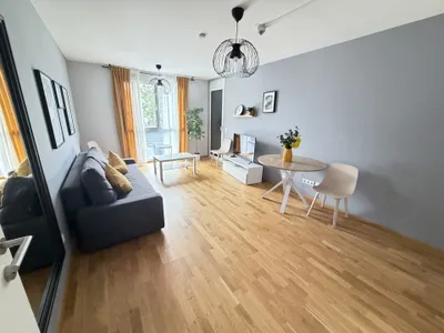 2-Zimmer-Wohnung mieten in Wien – 53,43 m², € 970 – Bild 3 von 14