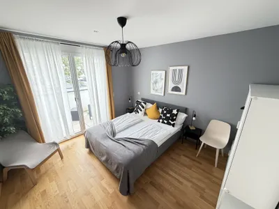 2-Zimmer-Wohnung mieten in Wien – 53,43 m², € 970 – Bild 11 von 14