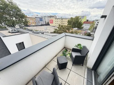 2-Zimmer-Wohnung mieten in Wien – 53,43 m², € 970 – Bild 13 von 14
