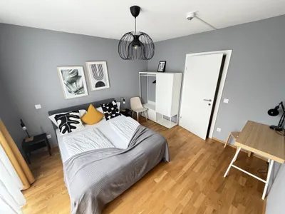 2-Zimmer-Wohnung mieten in Wien – 53,43 m², € 970 – Bild 12 von 14