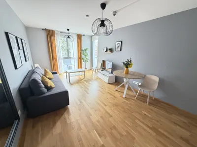 2-Zimmer-Wohnung mieten in Wien – 53,43 m², € 970 – Bild 5 von 14