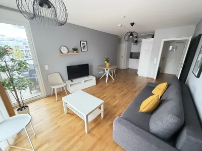 2-Zimmer-Wohnung mieten in Wien – 53,43 m², € 970 – Bild 4 von 14