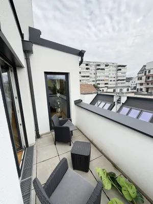 2-Zimmer-Wohnung mieten in Wien – 53,43 m², € 970 – Bild 14 von 14