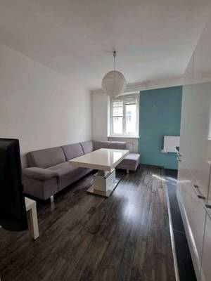 Helles 13 m² Zimmer in 2er WG (U1 Keplerplatz) – Bild 3