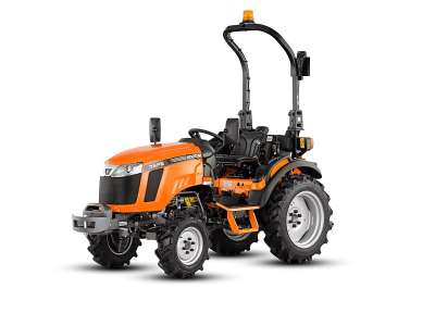 Traktor TAFE 6020M Agrarfahrzeug