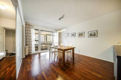 ***4-Zimmer-Neubauwohnung mit Terrasse & Garten, Stellplatzoption & Top Anbindung in die City*** – Bild 3