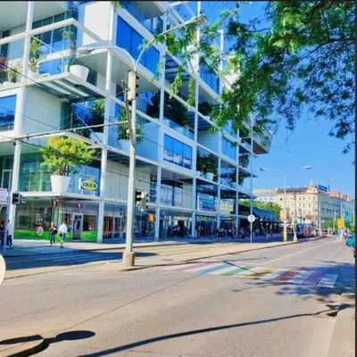 Wohnung mieten in Wien – 35 m², € 471 – Bild 12 von 13