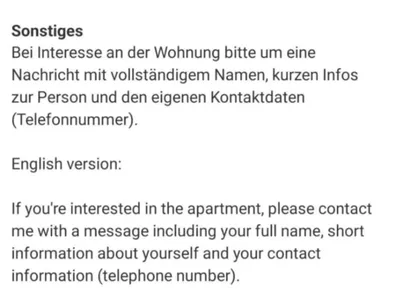 Wohnung mieten in Wien – 35 m², € 471 – Bild 13 von 13