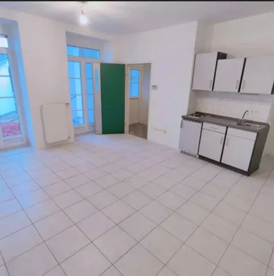 Wohnung mieten in Wien – 35 m², € 471 – Bild 3 von 13