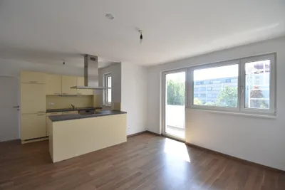2-Zimmer-Wohnung mieten in Wien – 46,69 m², € 836