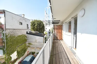 2-Zimmer-Wohnung mieten in Wien – 46,69 m², € 836 – Bild 8 von 16