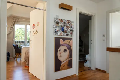 5-Zimmer-Haus kaufen in Korneuburg – 129 m², € 635.000 – Bild 12 von 39