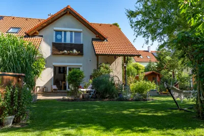 5-Zimmer-Haus kaufen in Korneuburg – 129 m², € 635.000 – Bild 22 von 39