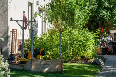 5-Zimmer-Haus kaufen in Korneuburg – 129 m², € 635.000 – Bild 32 von 39