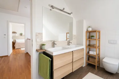 5-Zimmer-Haus kaufen in Korneuburg – 129 m², € 635.000 – Bild 13 von 39