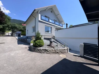 5-Zimmer-Haus kaufen in Liezen – 120 m², € 429.000 – Bild 2 von 20