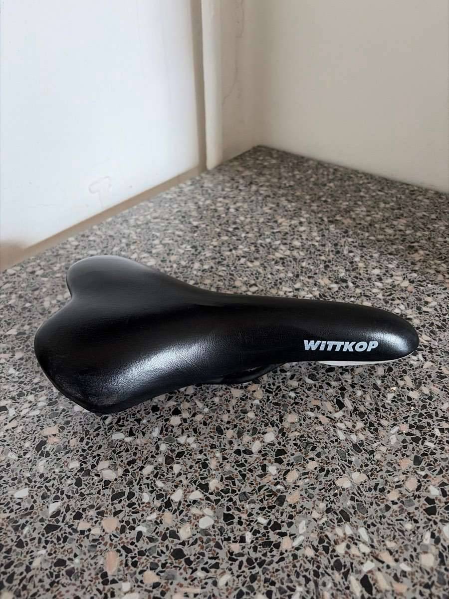 Fahrradsattel Wittkop,  15,- (8020 Lend) - willhaben