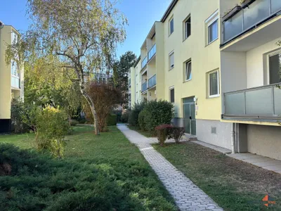 3-Zimmer-Wohnung mieten in Mödling – 94 m², € 1.154 – Bild 13 von 15