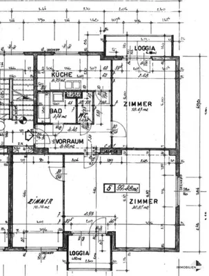 3-Zimmer-Wohnung mieten in Mödling – 94 m², € 1.154 – Bild 15 von 15