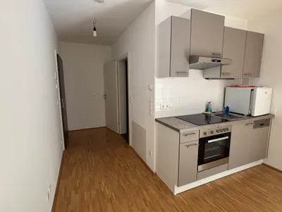 1-Zimmer-Wohnung mieten in Graz – 26 m², € 599 – Bild 3 von 8