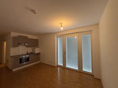 1-Zimmer-Wohnung mieten in Graz – 26 m², € 599 – Bild 8 von 8