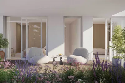 6-Zimmer-Wohnung kaufen in Wien – 219 m², € 2.948.000 – Bild 4 von 7