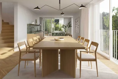 6-Zimmer-Wohnung kaufen in Wien – 219 m², € 2.948.000