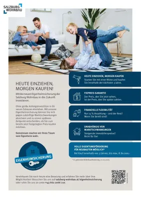 2-Zimmer-Wohnung mieten in Salzburg-Umgebung – 70 m², € 1.395 – Bild 10 von 10