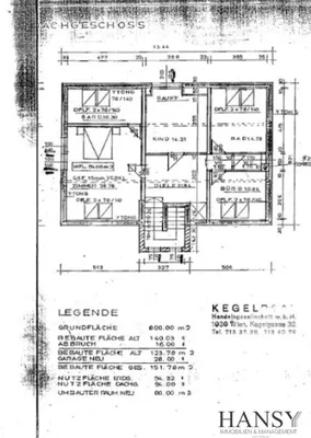 5-Zimmer-Immobilie kaufen in Baden – 200 m², € 846.000 – Bild 46 von 46