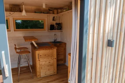 1-Zimmer-Immobilie kaufen in Weiz – 18 m², € 65.000 – Bild 11 von 14