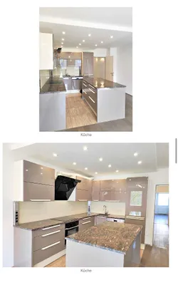 4-Zimmer-Wohnung, 129 m², Brigittenau, Brigittenau