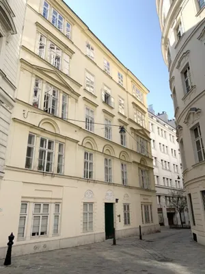 3-Zimmer-Wohnung mieten in Wien – 110,56 m², € 2.528 – Bild 2 von 26