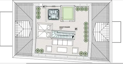 8-Zimmer-Haus kaufen in Wien – 286 m², € 4.400.000 – Bild 11 von 11