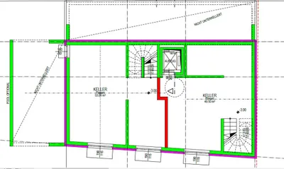 8-Zimmer-Haus kaufen in Wien – 286 m², € 4.400.000 – Bild 9 von 11
