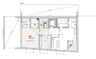 8-Zimmer-Haus kaufen in Wien – 286 m², € 4.400.000 – Bild 10 von 11