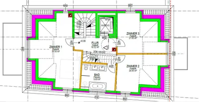 8-Zimmer-Haus kaufen in Wien – 286 m², € 4.400.000 – Bild 8 von 11